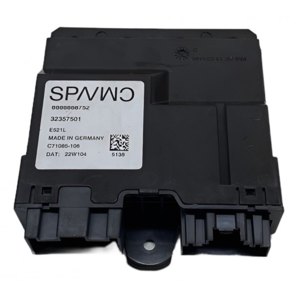 Módulo Conforto - Volvo Xc40 Recharge 2022 (8888888752)