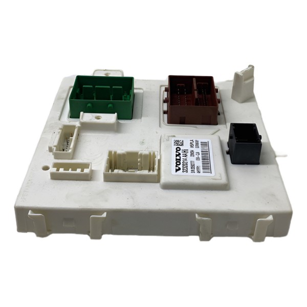 Módulo Bcm - Volvo Xc40 2022