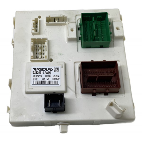 Módulo Bcm - Volvo Xc40 2022