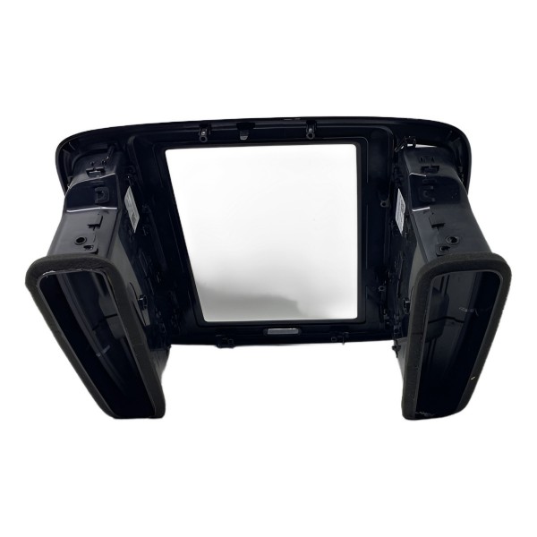 Moldura Central ( Completa ) - Volvo Xc40 Recharge 32277960