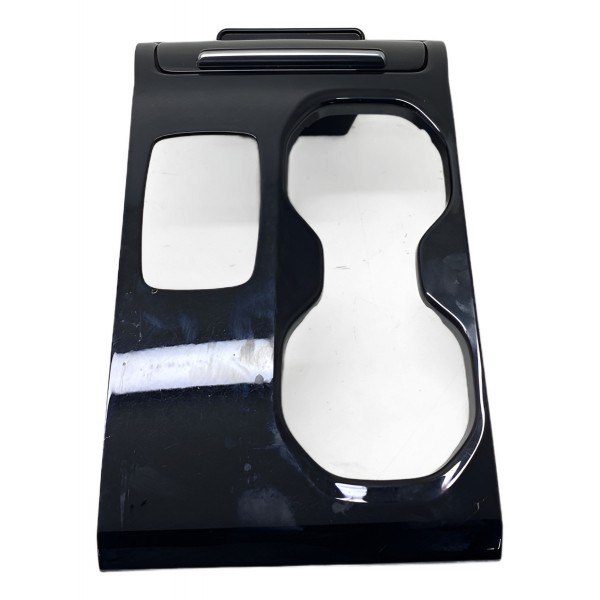 Moldura Console Central / Porta-copos - Volvo Xc40 2022