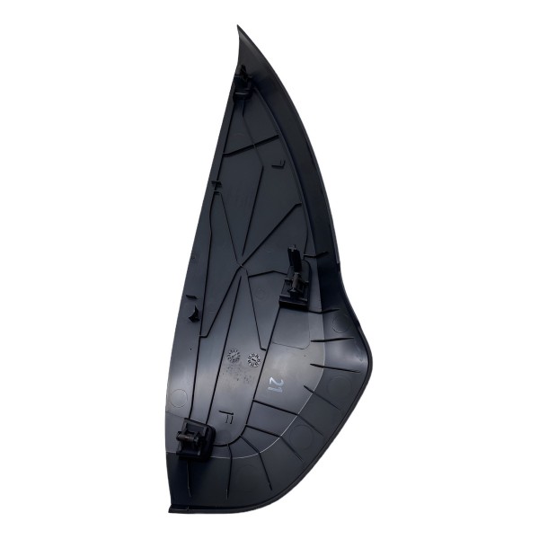 Acabamento Tampa Tabelier - Volvo Xc40 2022 ( 31442700 )