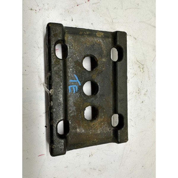 Sapata Feixe Tras. Esquerda Dodge Ram 2012 52106916ab 1737