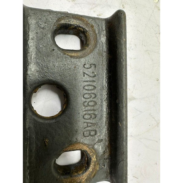 Sapata Feixe Tras. Esquerda Dodge Ram 2012 52106916ab 1737