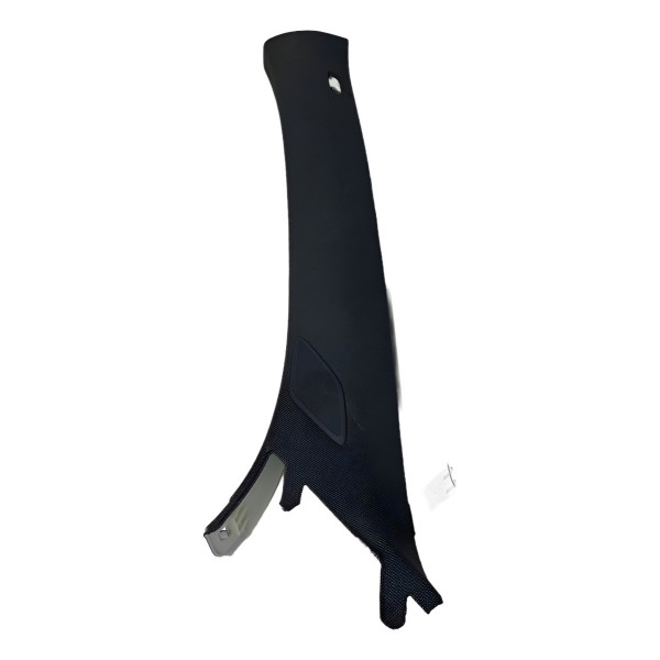 Acabamento Coluna ( Diant. Esq ) - Volvo Xc40 Recharge 2022