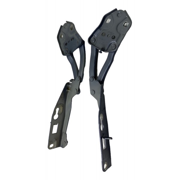 Par Dobradiças Capo - Volvo Xc40 2022 ( 32297489 )