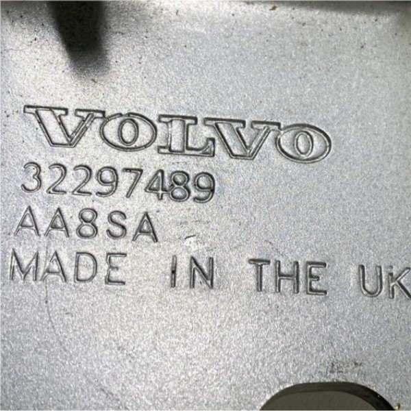 Par Dobradiças Capo - Volvo Xc40 2022 ( 32297489 )