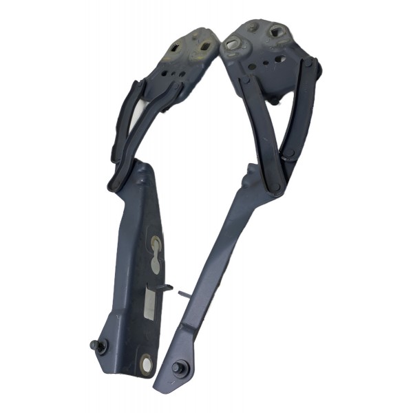 Par Dobradiças Capo - Volvo Xc40 2022 ( 32297489 )