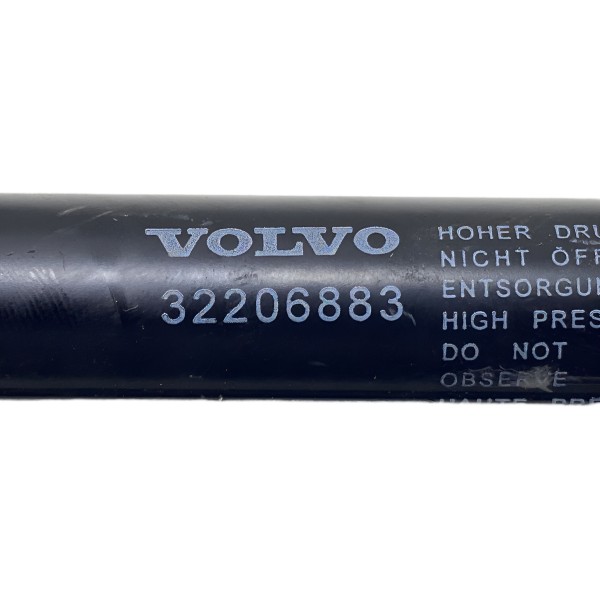 Par Amortecedor Capo - Volvo Xc40 2022 ( 32206883 )