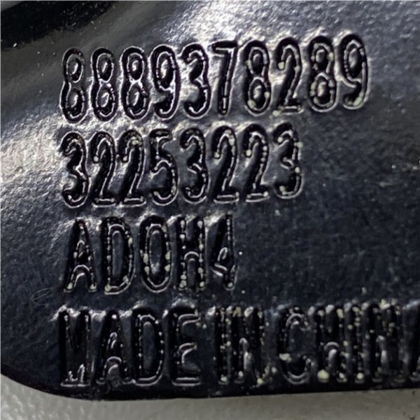 Suporte Unidade De Controle - Volvo Xc40 2022 (8889378289)