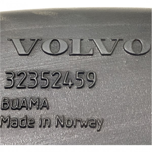 Duto Caixa De Ar ( Direito ) - Volvo Xc40 2022 ( 32352459 )