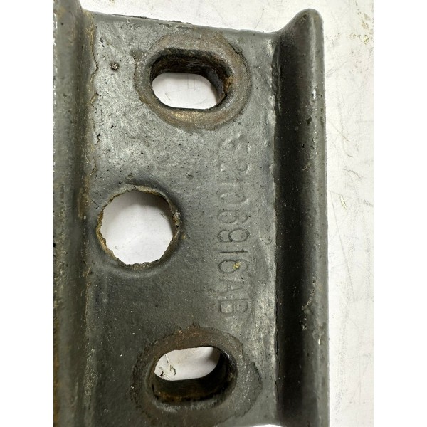 Sapata Feixe Traseira Direita Dodge Ram 2012 52106916ab 1736