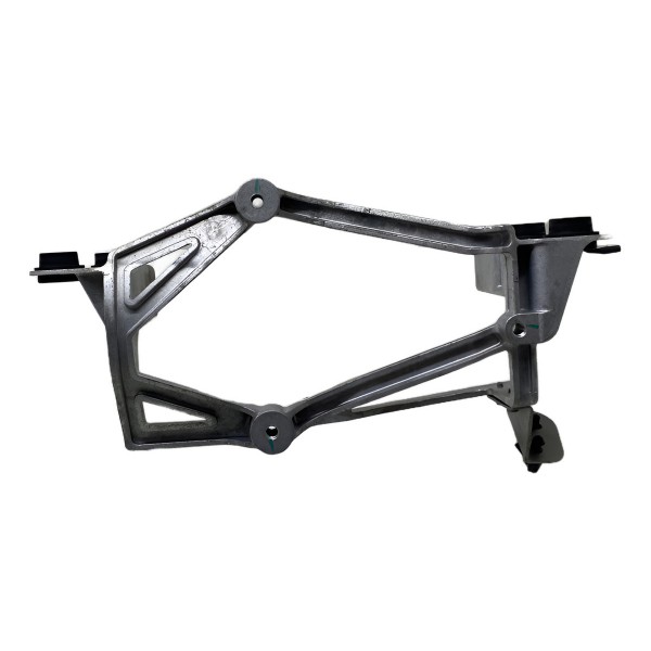 Suporte Compressor A/c - Volvo Xc40 Recharge 2022