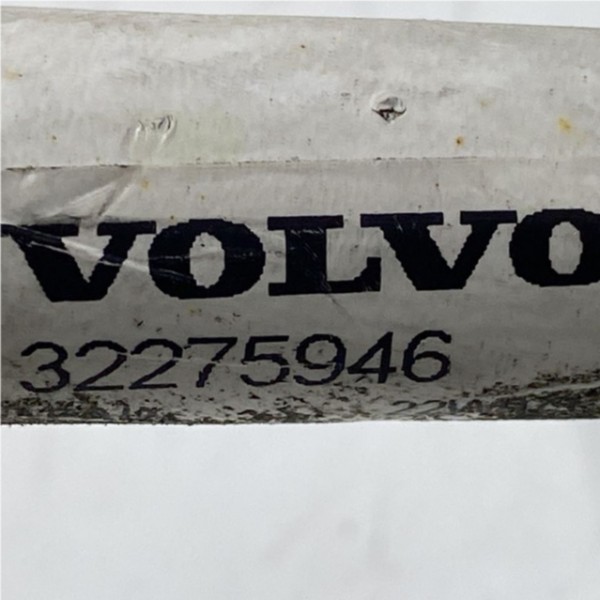 Mangueira Compressor A/c - Volvo Xc40 Recharge 2022 32275946