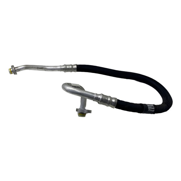Mangueira Compressor A/c - Volvo Xc40 Recharge 2022 32275946