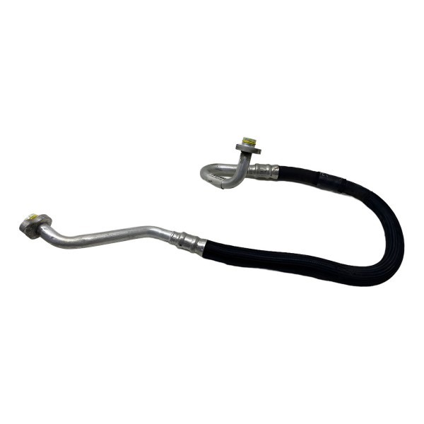 Mangueira Compressor A/c - Volvo Xc40 Recharge 2022 32275946