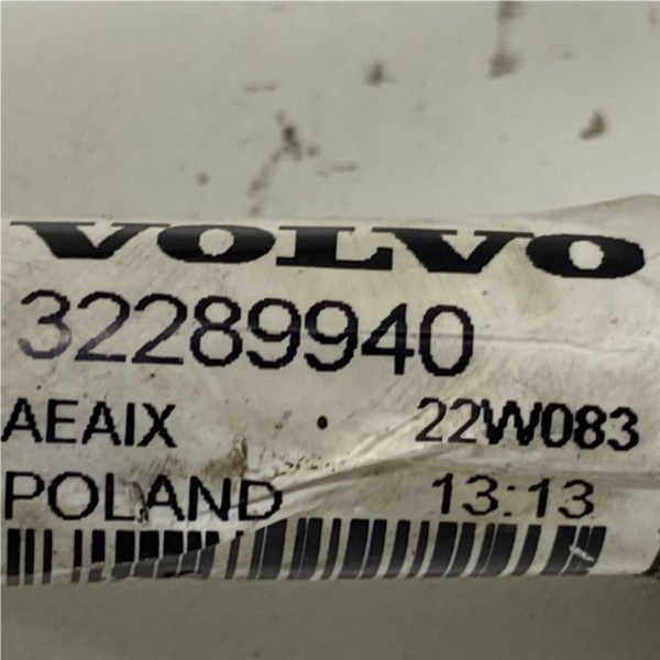 Mangueira Conjunto A/c - Volvo Xc40 Recharge 22 32289940