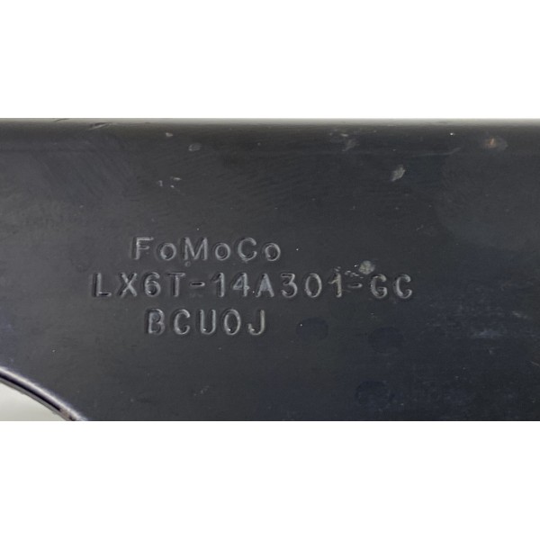 Suporte Montagem - Ford Bronco Sport 2023