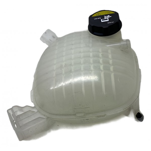 Reservatório Radiador - Volvo Xc40 Recharge 2022 (31439768)