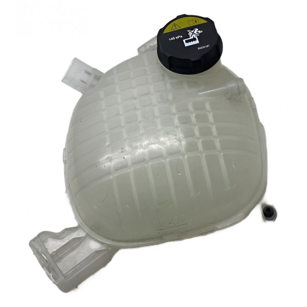 Reservatório Radiador - Volvo Xc40 Recharge 2022 (31439768)