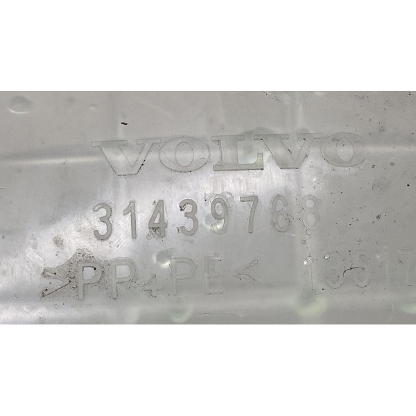 Reservatório Radiador - Volvo Xc40 Recharge 2022 (31439768)