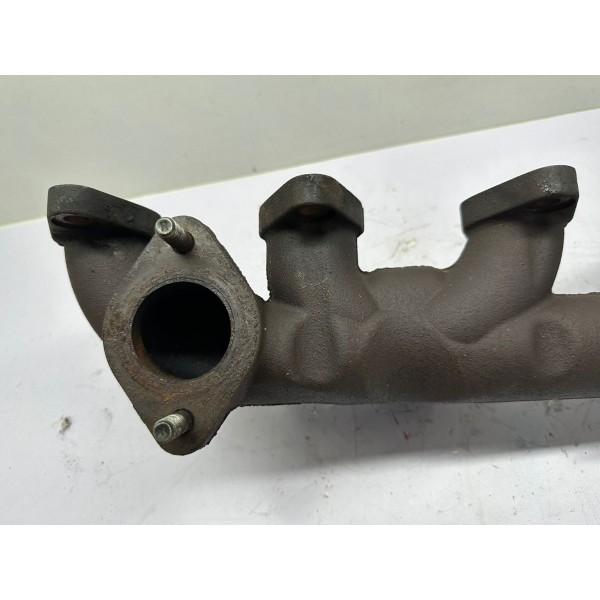 Coletor Do Escape Dodge Ram 2012 1735