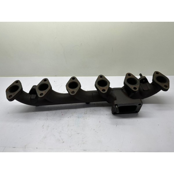 Coletor Do Escape Dodge Ram 2012 1735