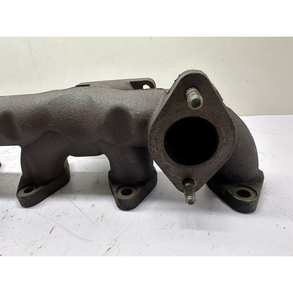 Coletor Do Escape Dodge Ram 2012 1735