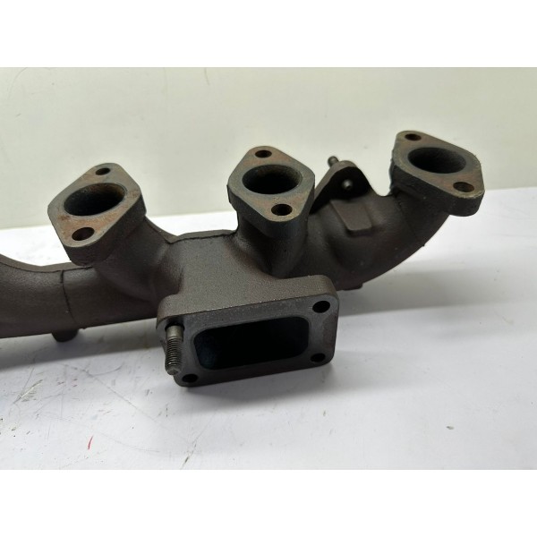 Coletor Do Escape Dodge Ram 2012 1735