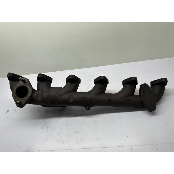 Coletor Do Escape Dodge Ram 2012 1735