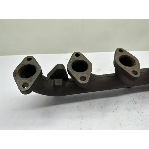 Coletor Do Escape Dodge Ram 2012 1735