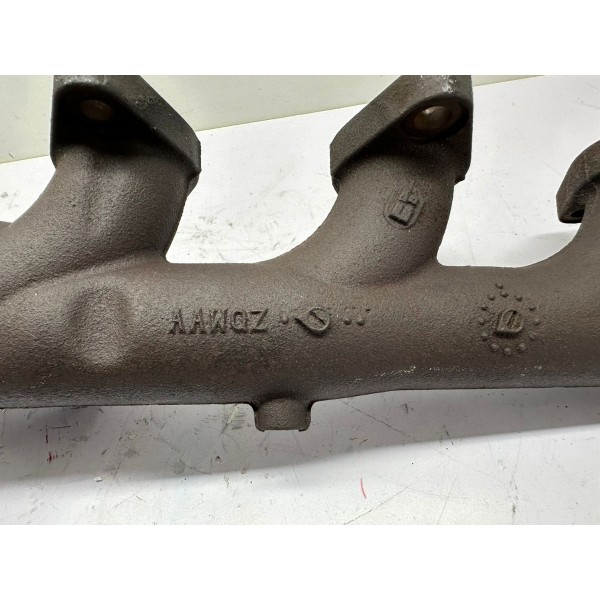 Coletor Do Escape Dodge Ram 2012 1735