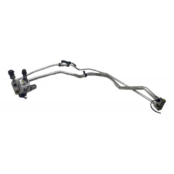 Mangueira Ar Condicionado - Volvo Xc40 2022 ( 32226953)