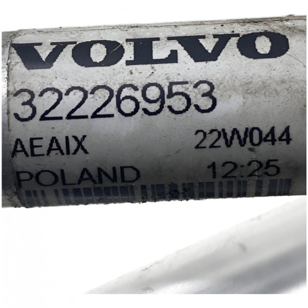 Mangueira Ar Condicionado - Volvo Xc40 2022 ( 32226953)