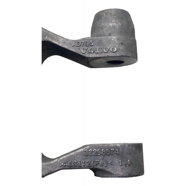 Coxim De Torque - Volvo Xc40 Recharge 2022