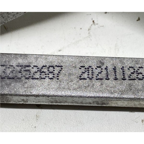 Suporte Compressor A/c - Volvo Xc40 Recharge (32352687)