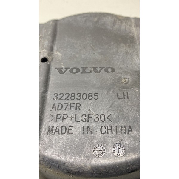 Bandeja Balanço Tras Esq - Volvo Xc40 Recharge 2022 32283085