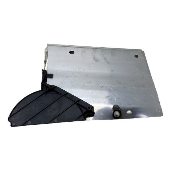 Tampa De Bateria - Volvo Xc40 Recharge 2022 ( 32290107 )