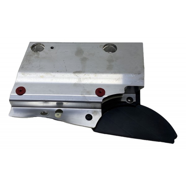 Tampa De Bateria - Volvo Xc40 Recharge 2022 ( 32290107 )