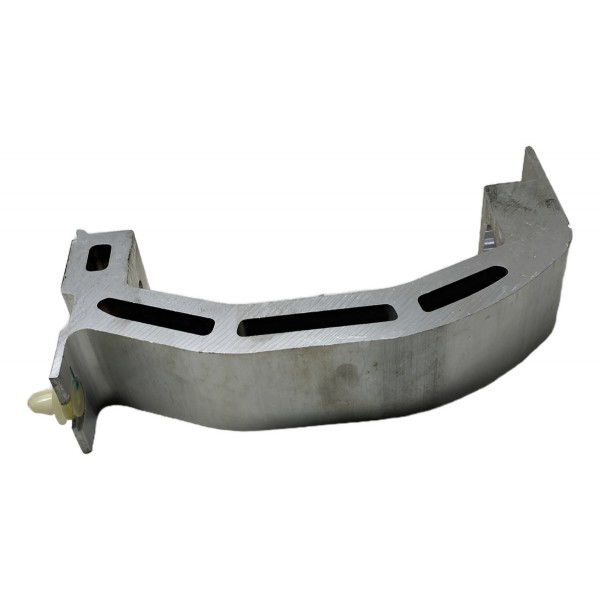 Suporte Reforço Chassi - Volvo Xc 40 2022 ( 31681596 )