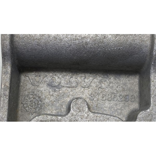 Suporte Coxim Inferior - Volvo Xc40 2022 ( 31686298 )