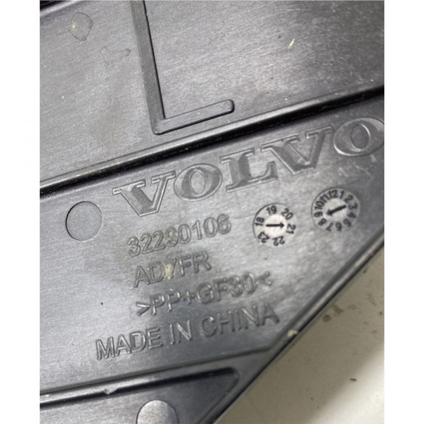 Suporte Inf. Bateria - Volvo Xc40 Recharge 2022 ( 32290106 )