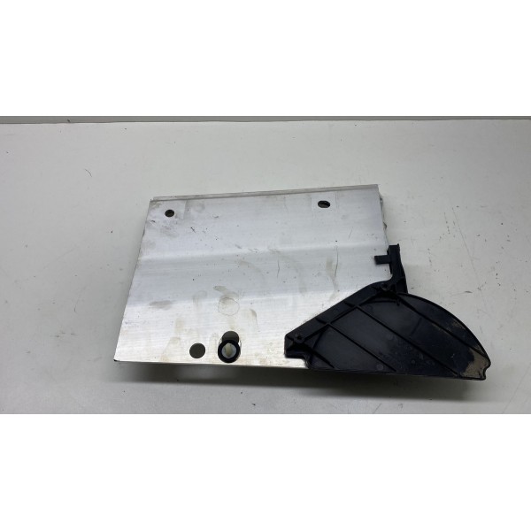 Suporte Inf. Bateria - Volvo Xc40 Recharge 2022 ( 32290106 )