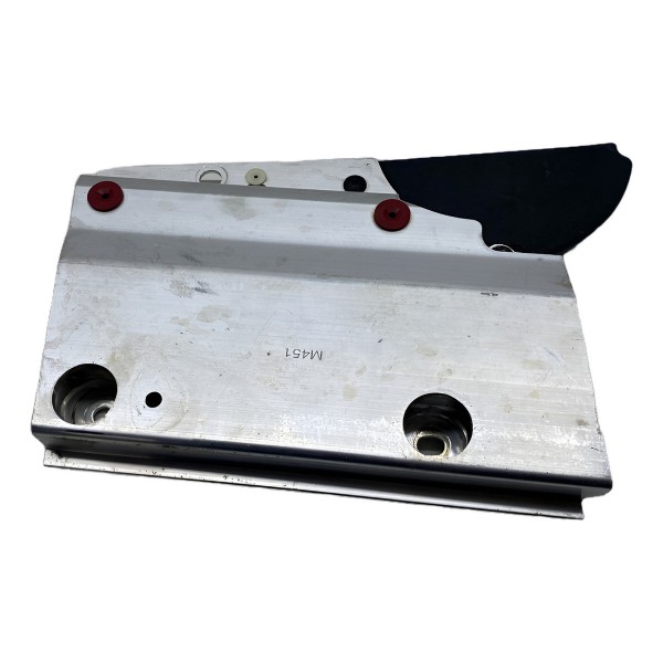 Suporte Inf. Bateria - Volvo Xc40 Recharge 2022 ( 32290106 )