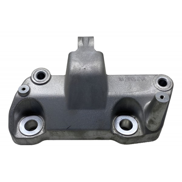 Suporte Reforço Chassi - Volvo Xc40 2022 ( 31686307 )