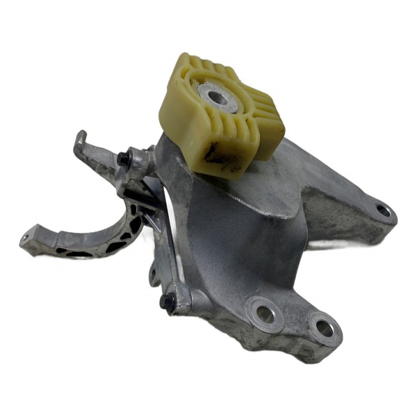 Suporte Motor Esquerdo-volvo Xc40 Recharge 2022 ( (31686309)