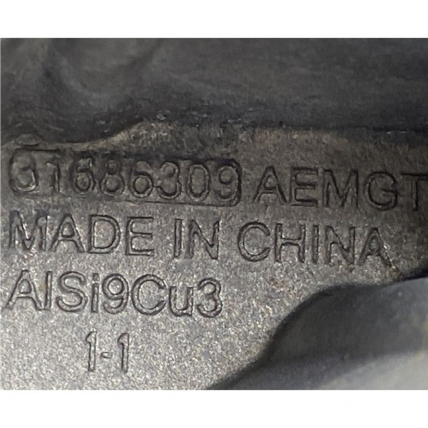 Suporte Motor Esquerdo-volvo Xc40 Recharge 2022 ( (31686309)