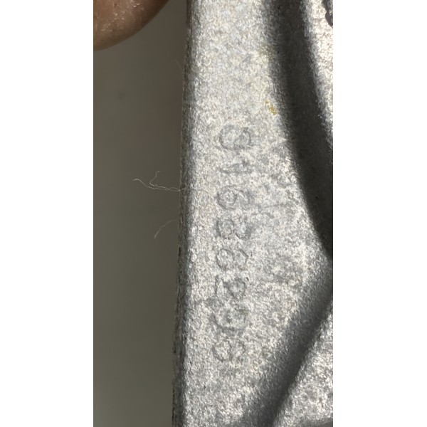 Suporte Coxim - Volvo Xc40 2022 ( 31688296 )