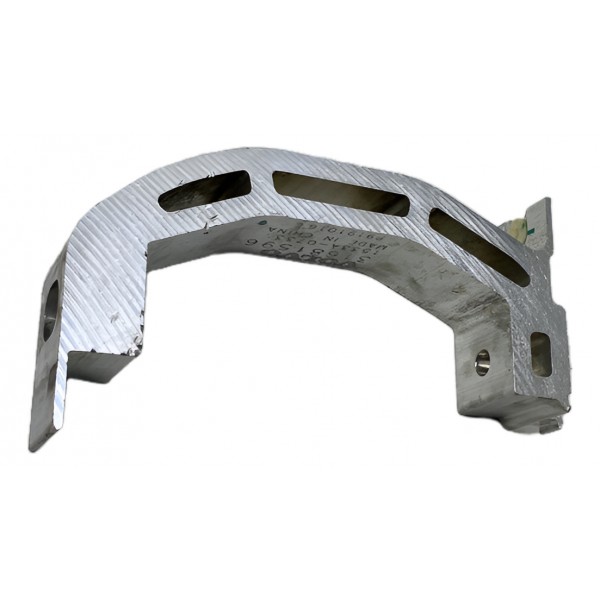 Suporte/reforço Chassi - Volvo Xc40 2022 ( 31681596 )