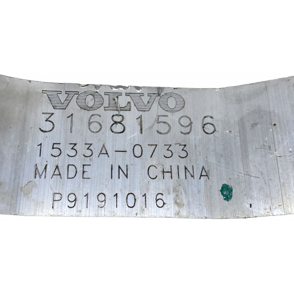 Suporte/reforço Chassi - Volvo Xc40 2022 ( 31681596 )